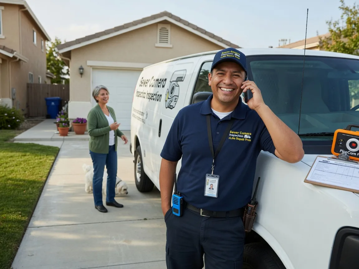 Sewer Line Repair Danville, KS FAQs